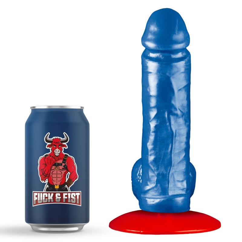 Dildo Arn Primal 16.5 x 4.2cm - Imagen 4