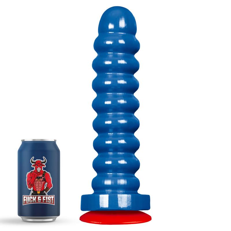 Dildo Bold Bestial 24 x 6cm - Imagen 2