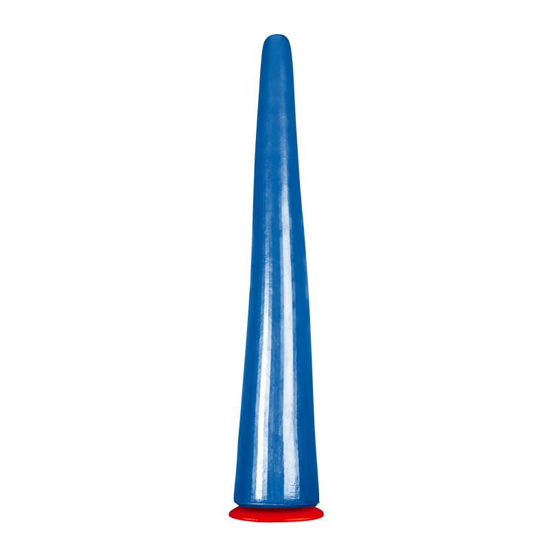 Dildo Depth trainer mythical 58 x 10cm - Imagen 2