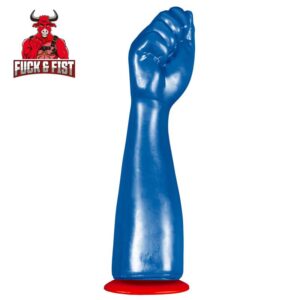 Dildo Fist of the giant 35 x 9.5cm