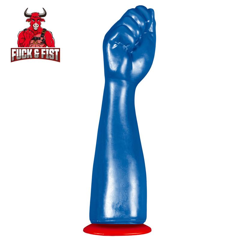 Dildo Fist of the giant 35 x 9.5cm