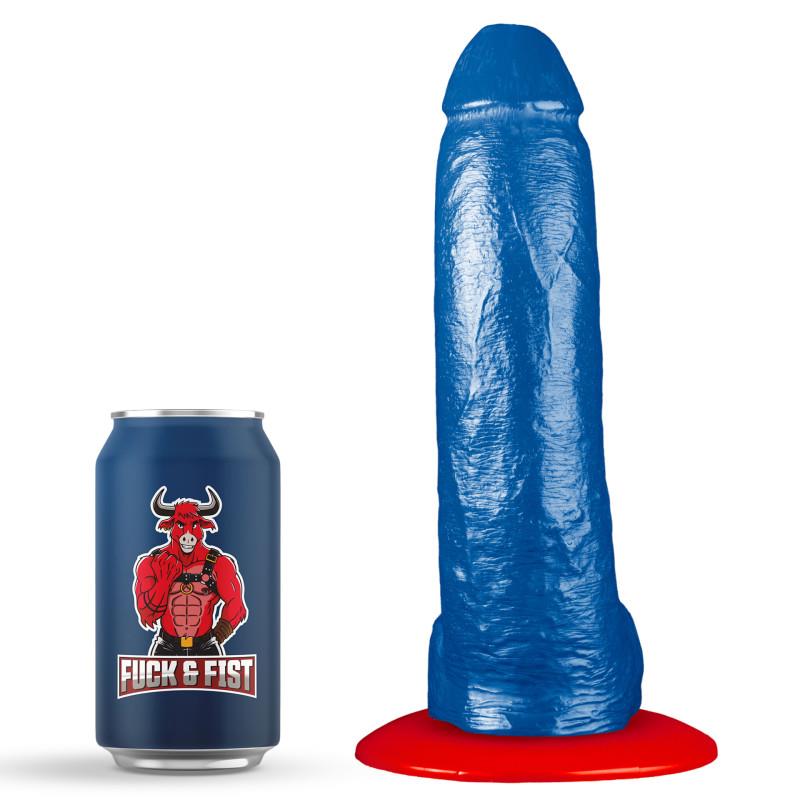 Dildo Hakon Bestial 18 x 5cm - Imagen 2