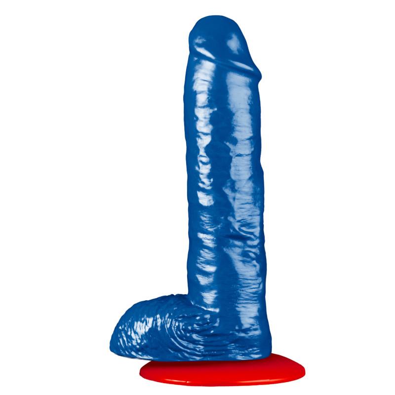 Dildo Hakon Primal 12.5 x 4cm - Imagen 2