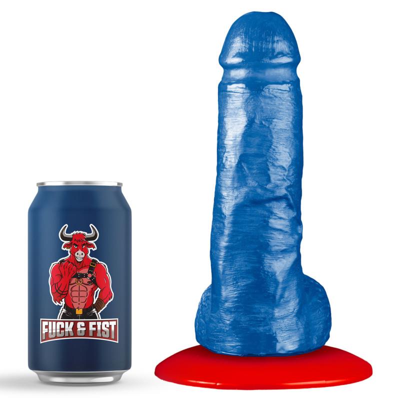 Dildo Hakon Primal 12.5 x 4cm - Imagen 5