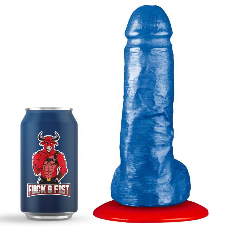 Dildo Hakon Tribal 14.5 x 4.7cm - Imagen 5