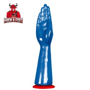Dildo Hand of the champion 34 x 7.5cm