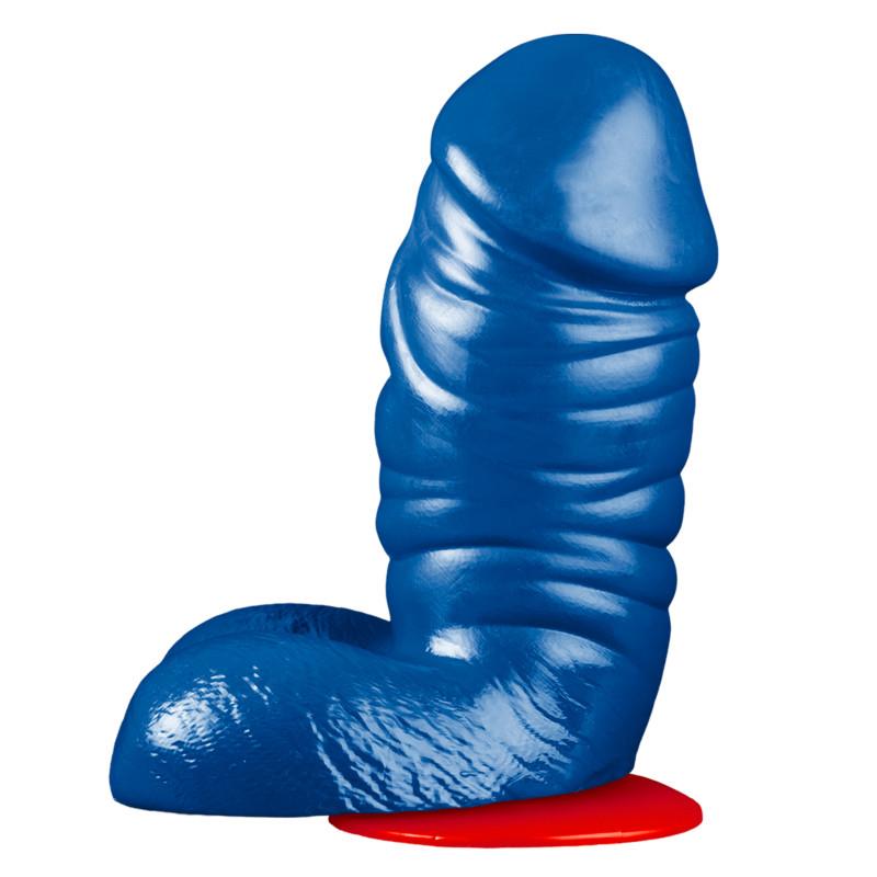 Dildo Ingvar colossal 20 x 10.8cm - Imagen 2