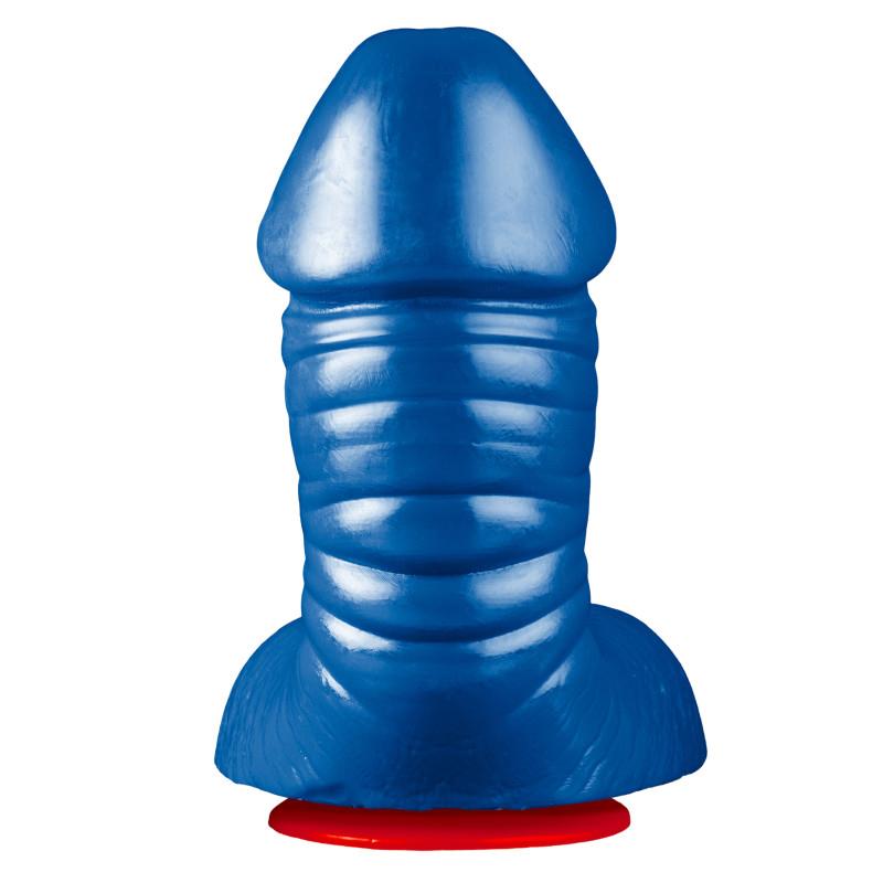 Dildo Ingvar colossal 20 x 10.8cm - Imagen 3