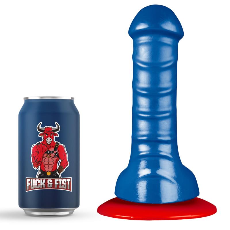 Dildo Khetil primal 13 x 4.5cm - Imagen 3
