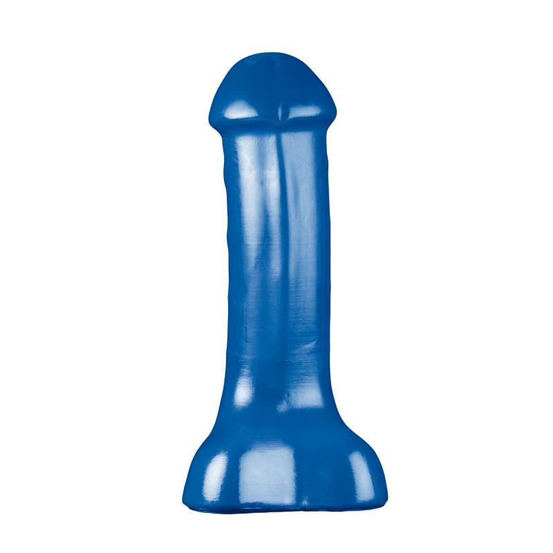 Dildo Khetil Tribal 16 x 5.5cm - Imagen 5