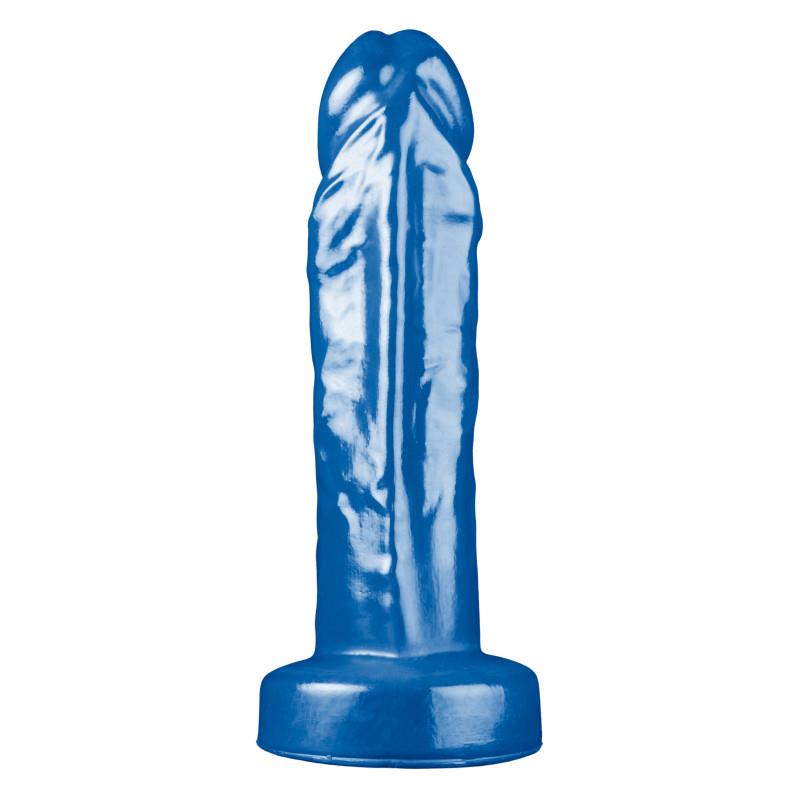 Dildo Sigurd Bestial 22.5 x 6.2cm - Imagen 3