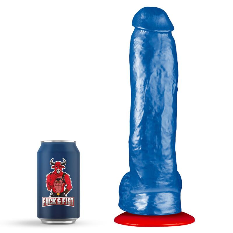 Dildo Stork Bestial 21.5 x 6.2cm - Imagen 2