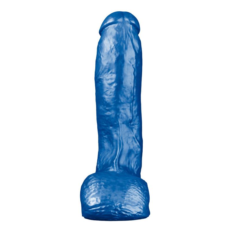 Dildo Stork Brutal 26.5 x 7.2cm - Imagen 5