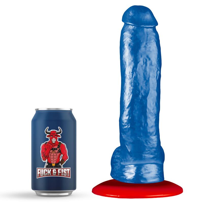 Dildo Stork Primal 17 x 5cm - Imagen 5