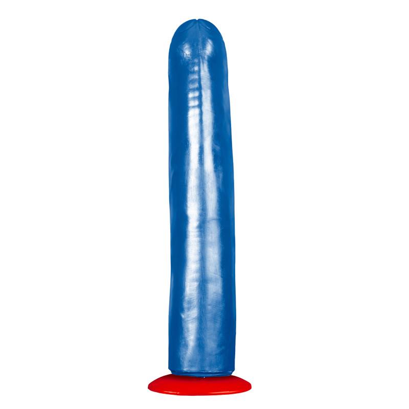 Dildo Stretcher bestial 32 x 6cm - Imagen 2