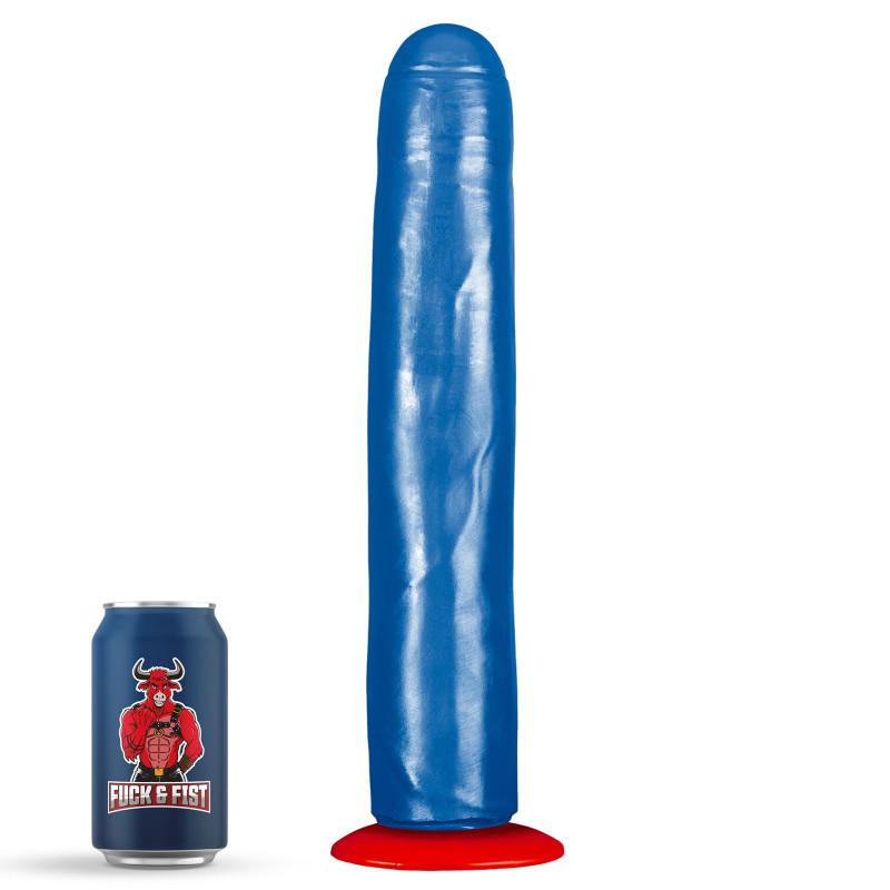 Dildo Stretcher bestial 32 x 6cm - Imagen 3