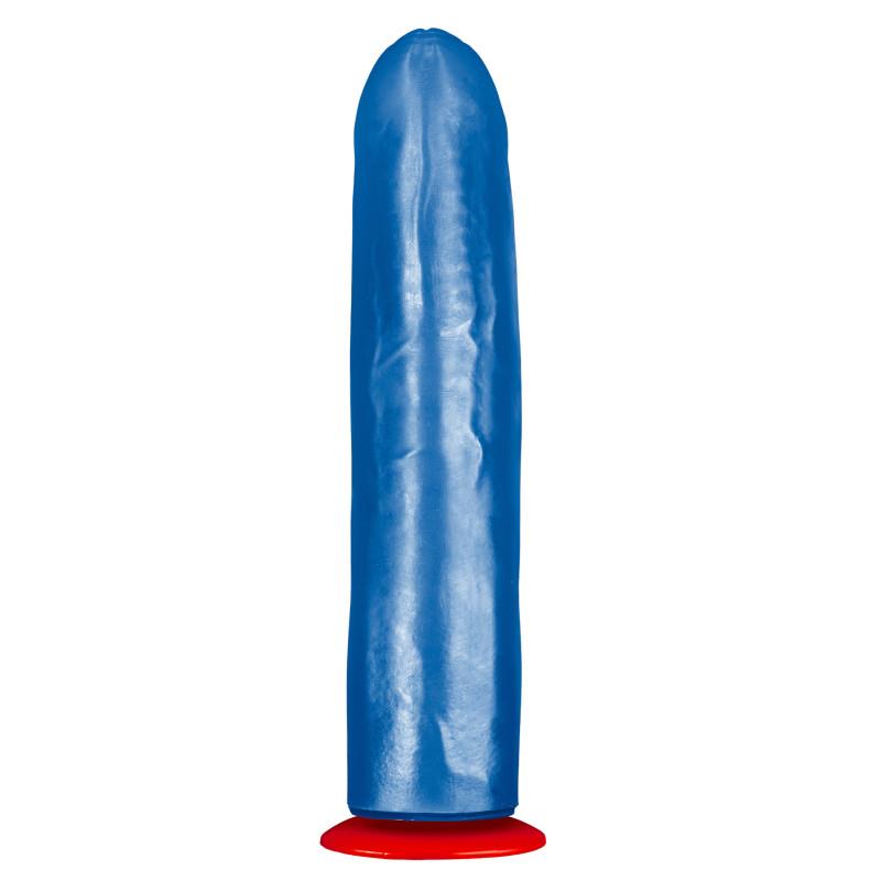 Dildo Stretcher brutal 33 x 7.2cm - Imagen 2