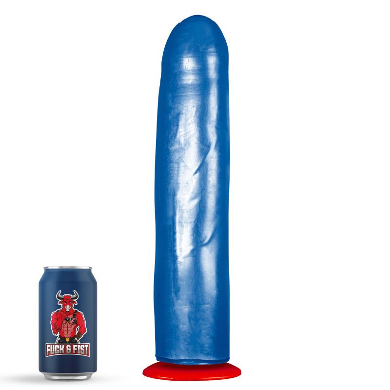 Dildo Stretcher brutal 33 x 7.2cm - Imagen 3