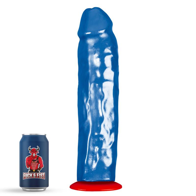 Dildo Stretcher colossal 31 x 8cm - Imagen 2