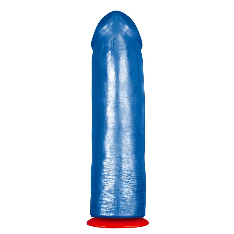 Dildo Stretcher mythical 33 x 8.7cm - Imagen 2