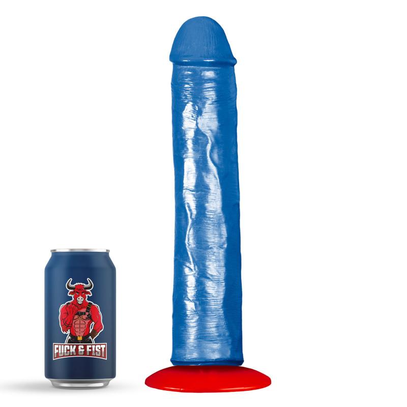Dildo Stretcher primal 25 x 5cm - Imagen 3