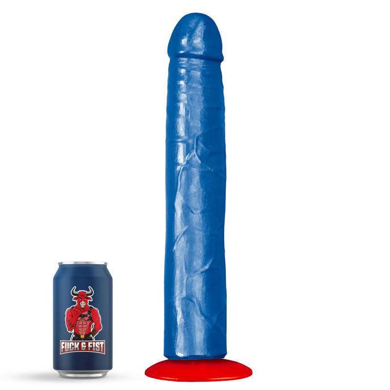 Dildo Stretcher tribal 32 x 5.5cm - Imagen 2