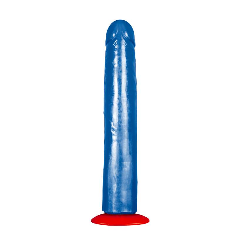 Dildo Stretcher tribal 32 x 5.5cm - Imagen 3