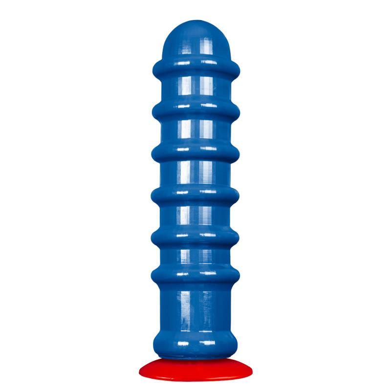 Dildo Totem Brutal 27 x 7.5cm - Imagen 3