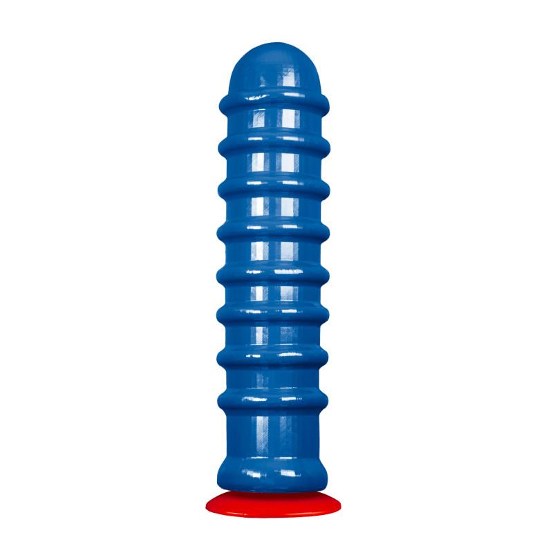 Dildo Totem colossal 35 x 9.5cm - Imagen 2