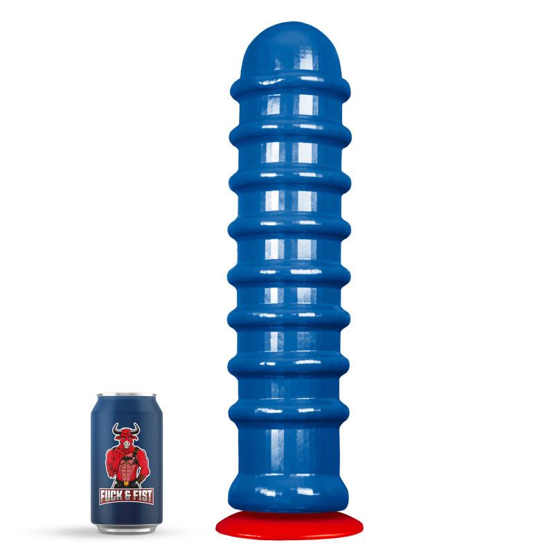 Dildo Totem colossal 35 x 9.5cm - Imagen 3