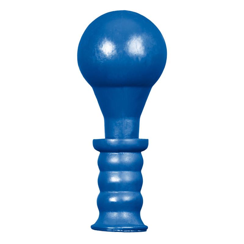Entenador Anal Handle wrecking ball 12.5 x 9cm - Imagen 2