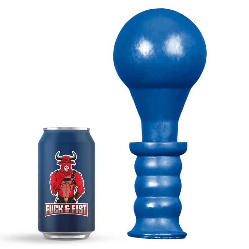 Entenador Anal Handle wrecking ball 12.5 x 9cm - Imagen 3