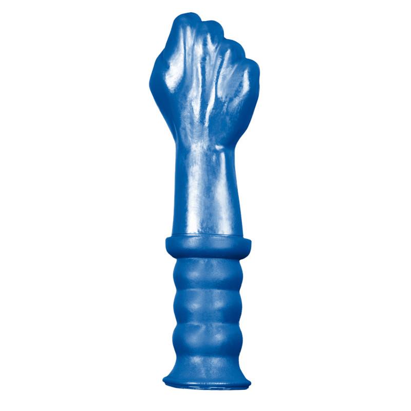 Entrenador Anal Handle Fist 14.5 x 7cm - Imagen 2