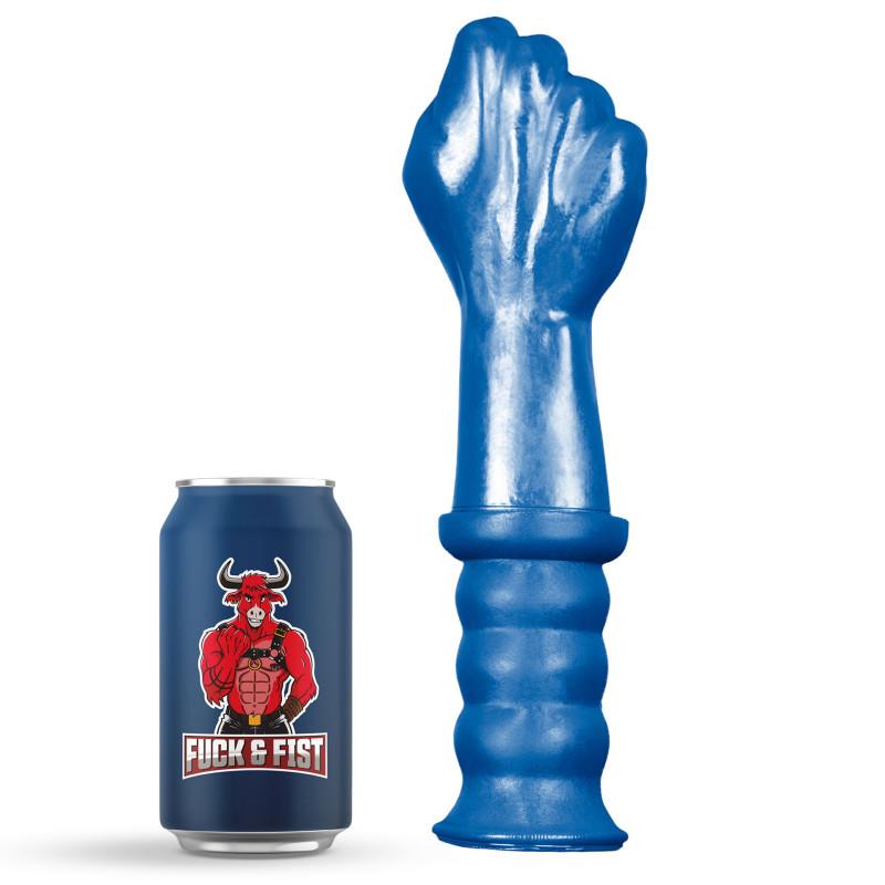 Entrenador Anal Handle Fist 14.5 x 7cm - Imagen 3