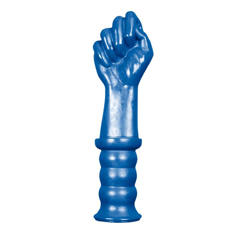 Entrenador Anal Handle Fist 14.5 x 7cm - Imagen 4