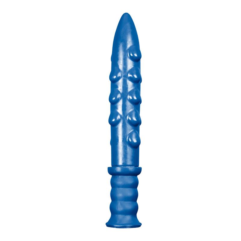 Entrenador Anal Handle kraken 25 x 6.3cm - Imagen 2