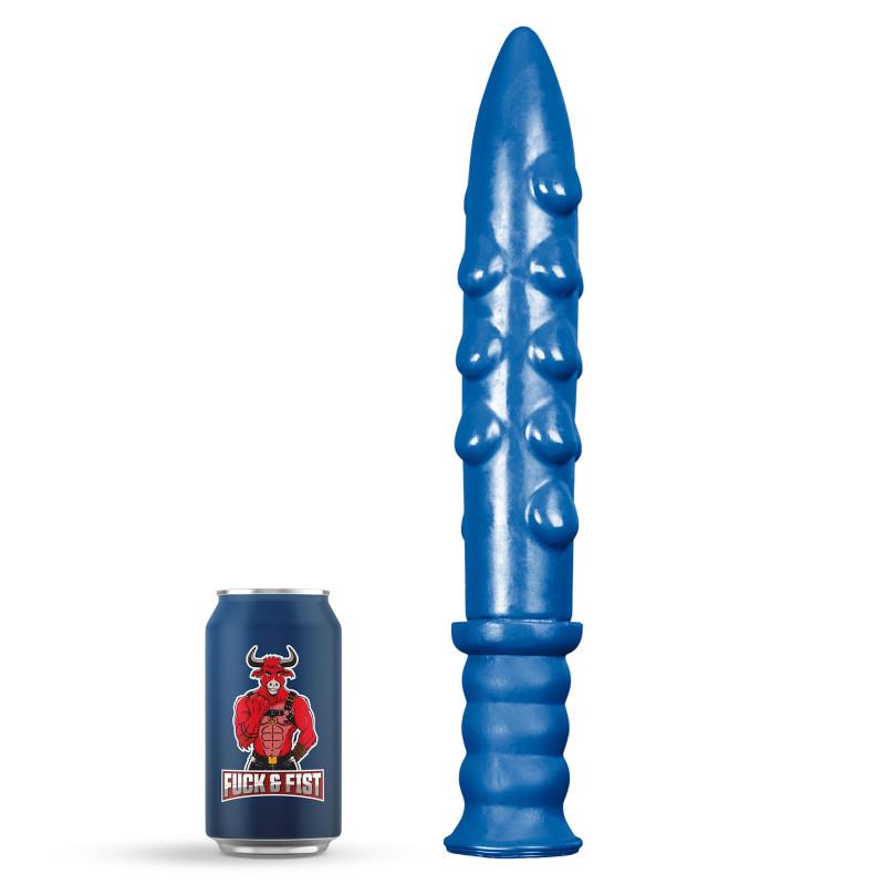 Entrenador Anal Handle kraken 25 x 6.3cm - Imagen 3