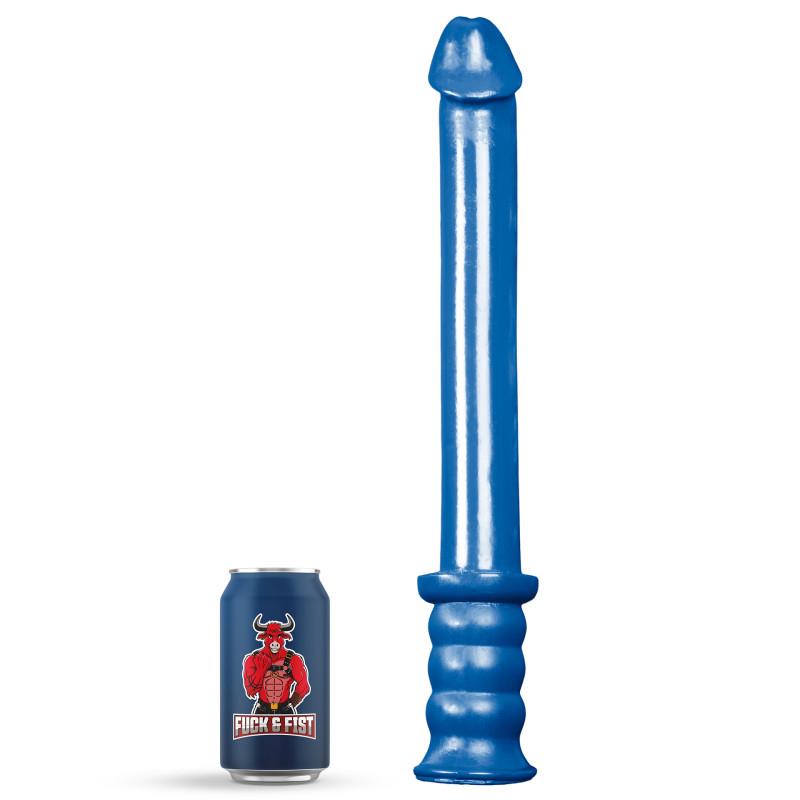 Entrenador Anal Handle longshot 27 x 4.6cm - Imagen 2