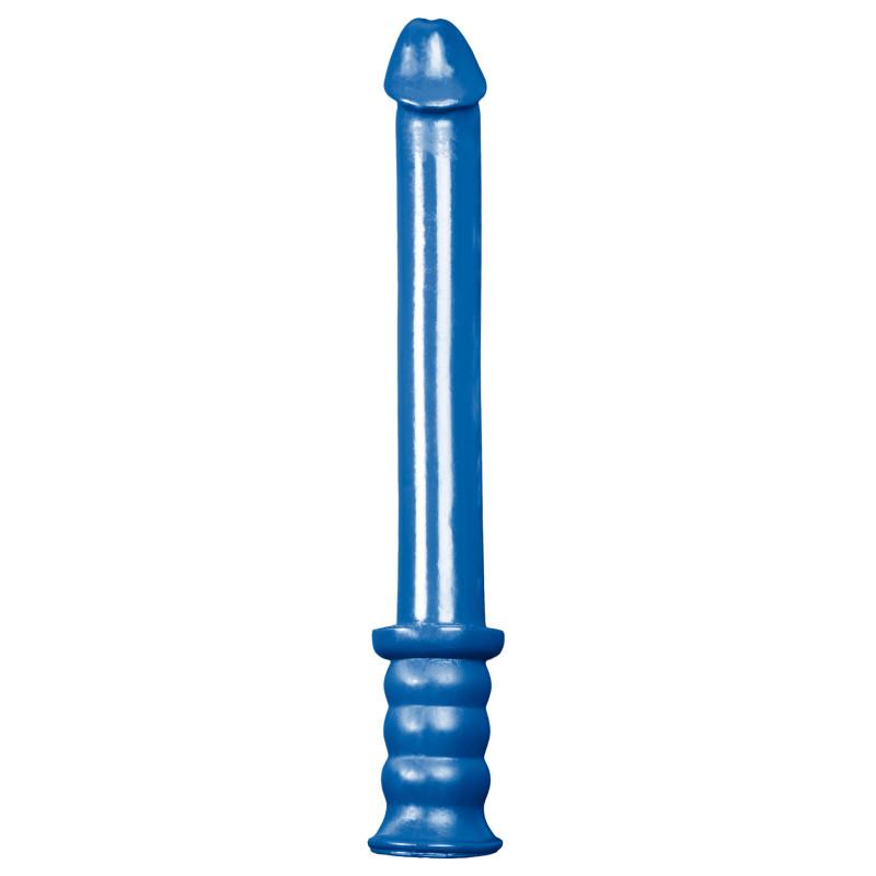 Entrenador Anal Handle longshot 27 x 4.6cm - Imagen 3