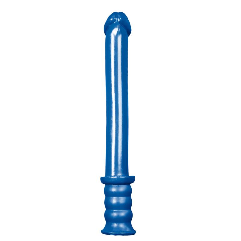 Entrenador Anal Handle longshot 27 x 4.6cm - Imagen 4