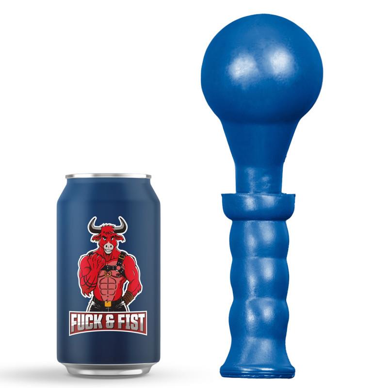 Entrenador Anal Handle mace ball 10 x 6.7cm - Imagen 3