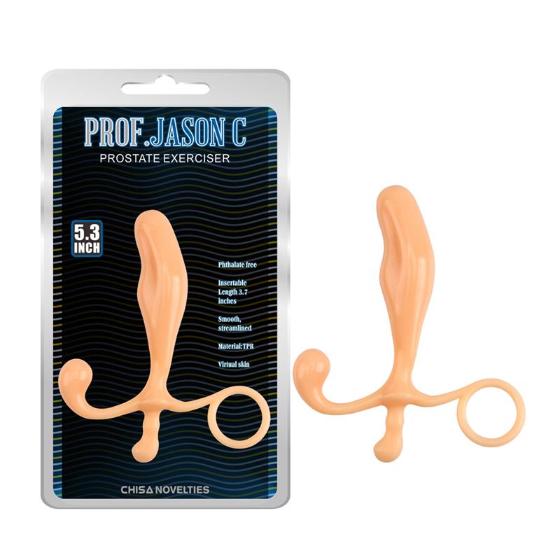 Estimulador Prostático 13cm - Imagen 3