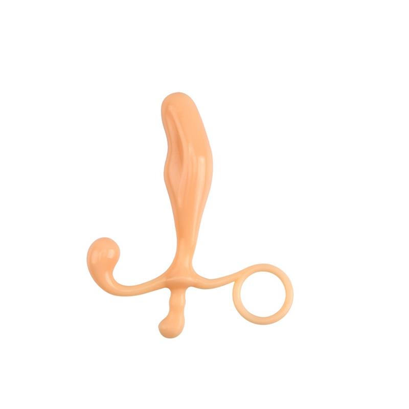 Estimulador Prostático 13cm