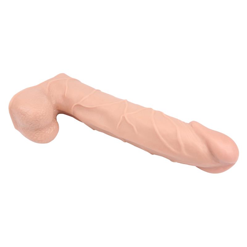 Invaders Whopper Dildo 14.3 - 36.2cm - Imagen 2