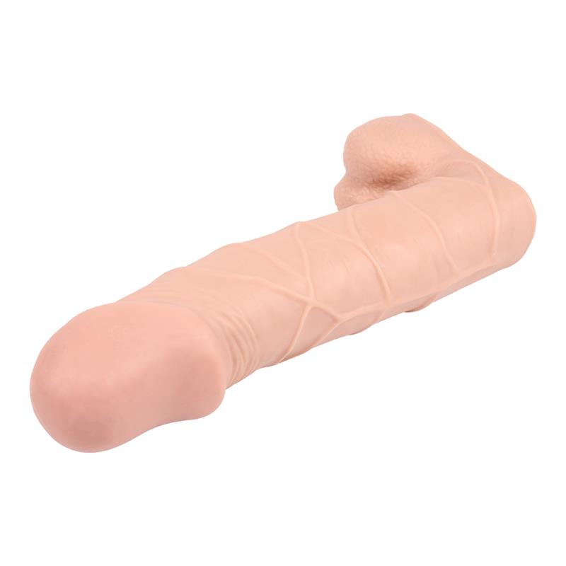 Invaders Whopper Dildo 14.3 - 36.2cm - Imagen 3