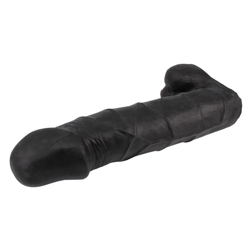 Invaders Whopper Dildo 14.3 - 36.2cm - Imagen 3