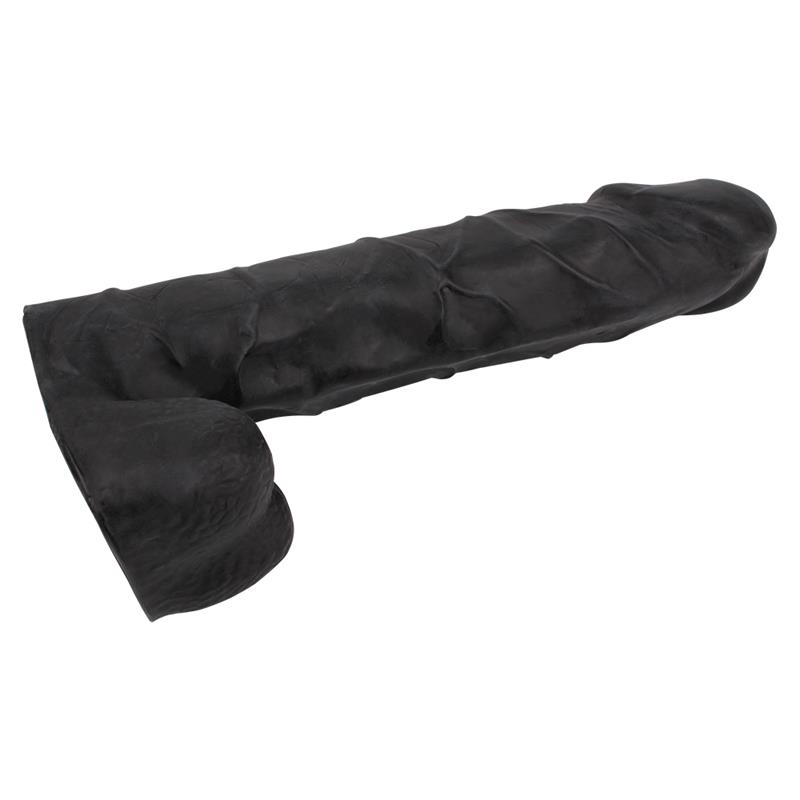 Invaders Whopper Dildo 14.3 - 36.2cm - Imagen 4