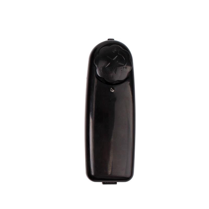 James Deen Vibrador 8.5 - 21.5cm - Imagen 4