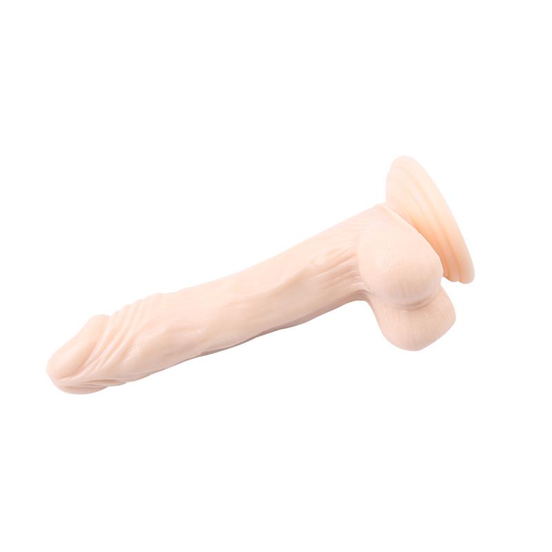 James Deen Vibrador 8.5 - 21.5cm - Imagen 7