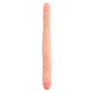 Ladybro Love Dildo doble No. 02 17.7 - 45cm
